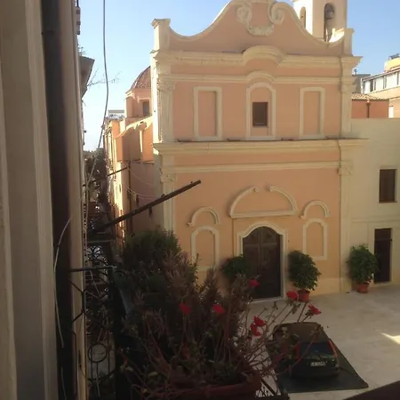 My Lovely * 卡利亚里