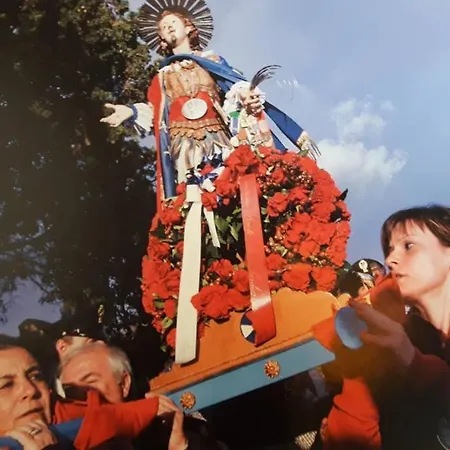 Διαμέρισμα My Lovely Κάλιαρι