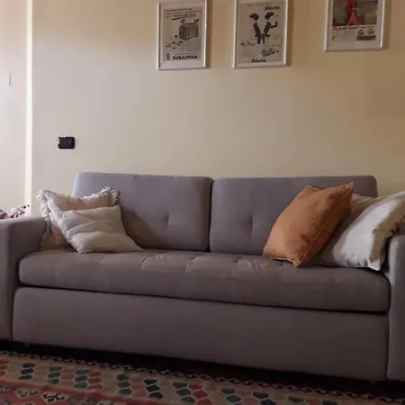 My Lovely Apartamento Cagliari