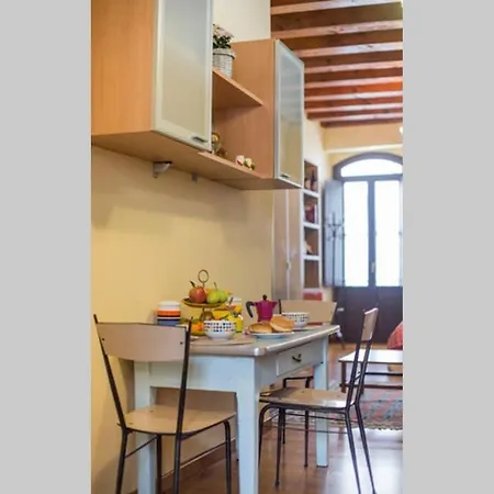 My Lovely Apartamento Cagliari
